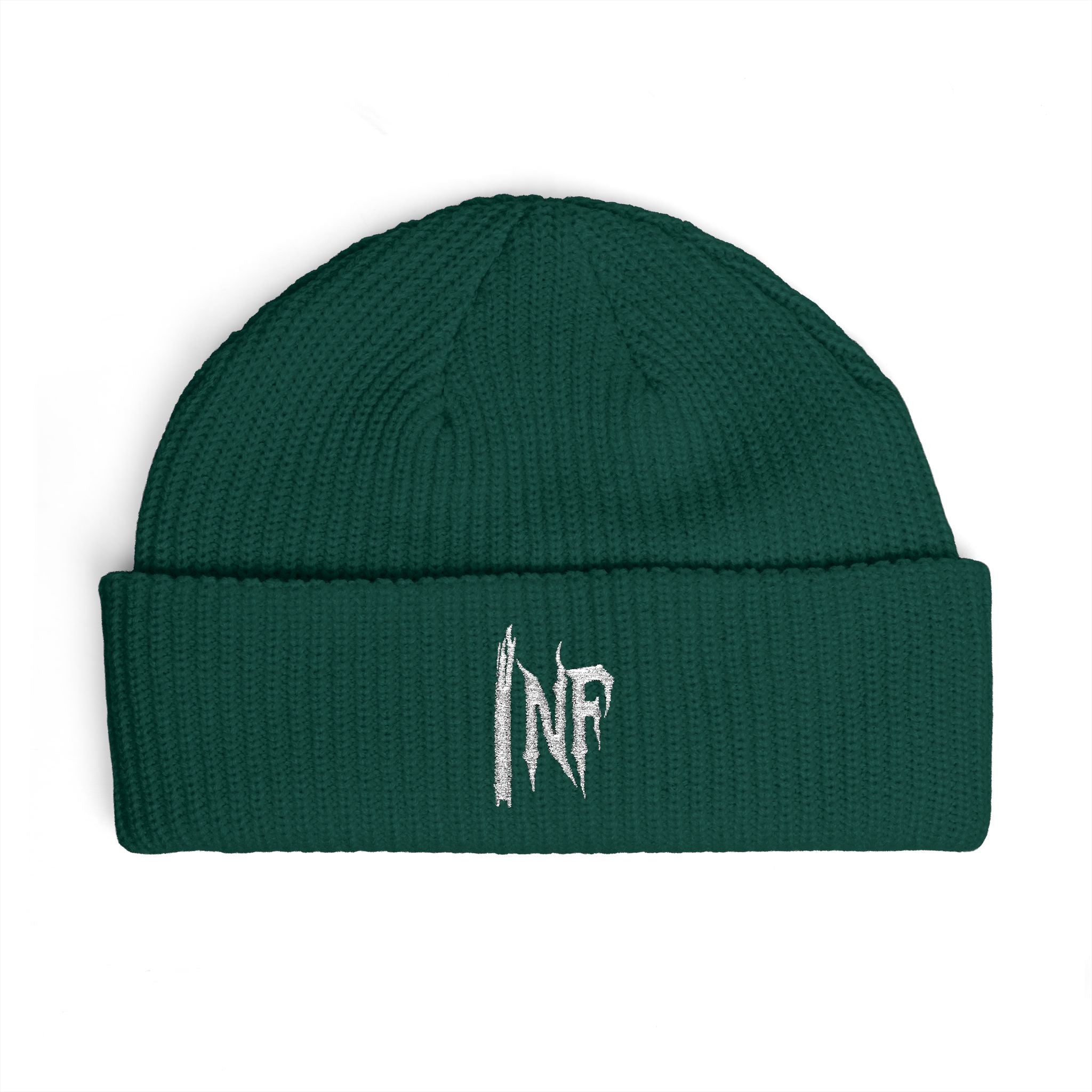 Team 1NFEKTED Cuffed Beanie