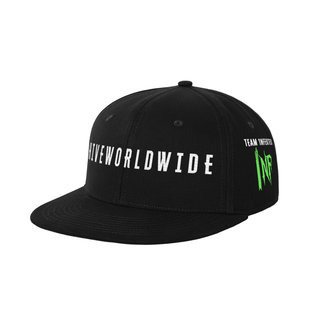 [EP0CH] Official Hive Worldwide Snapback