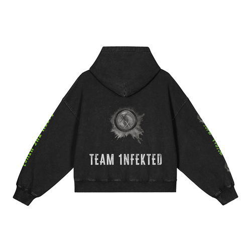 [SIGNATURE] XMAUZX HIVE HOOD