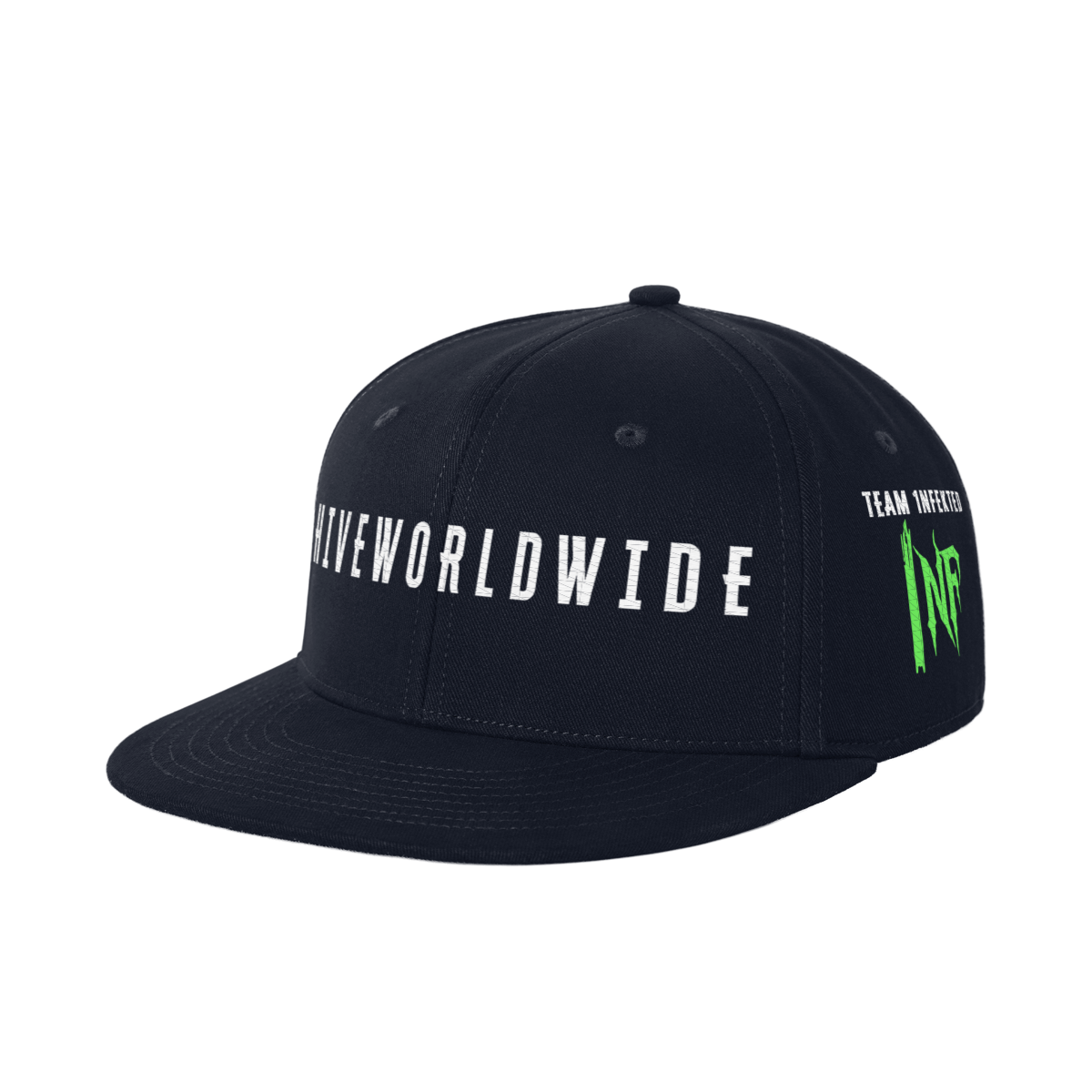 [EP0CH] Official Hive Worldwide Snapback