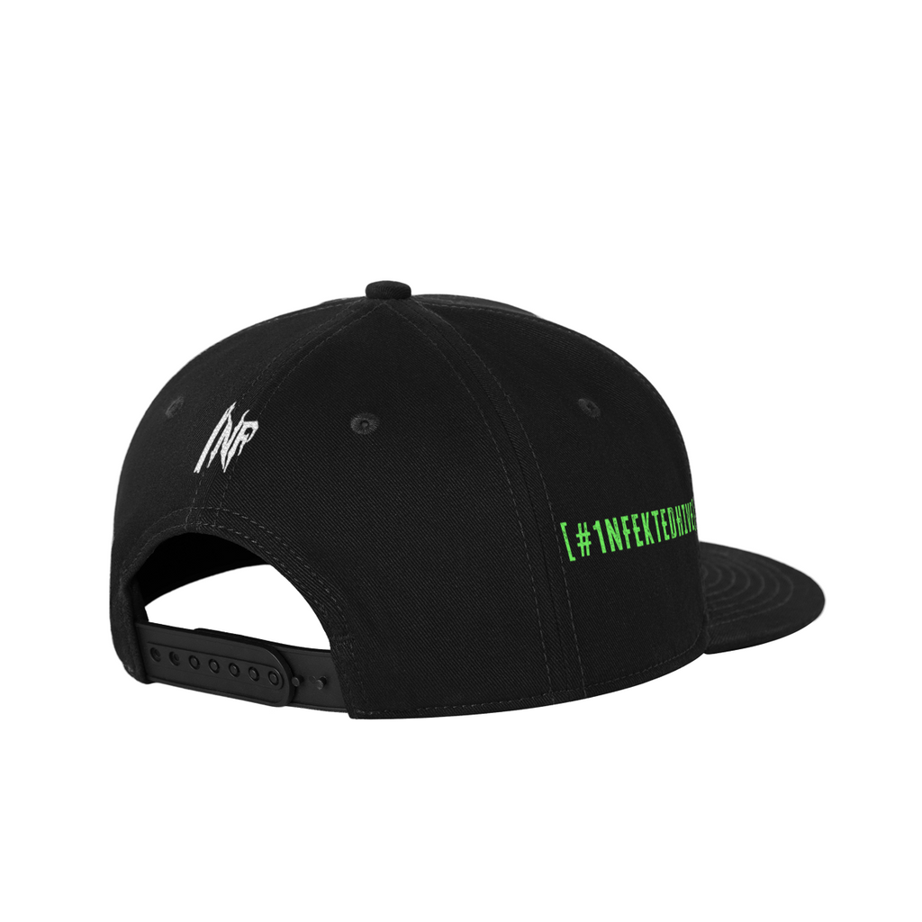 [EP0CH] Official Hive Worldwide Snapback