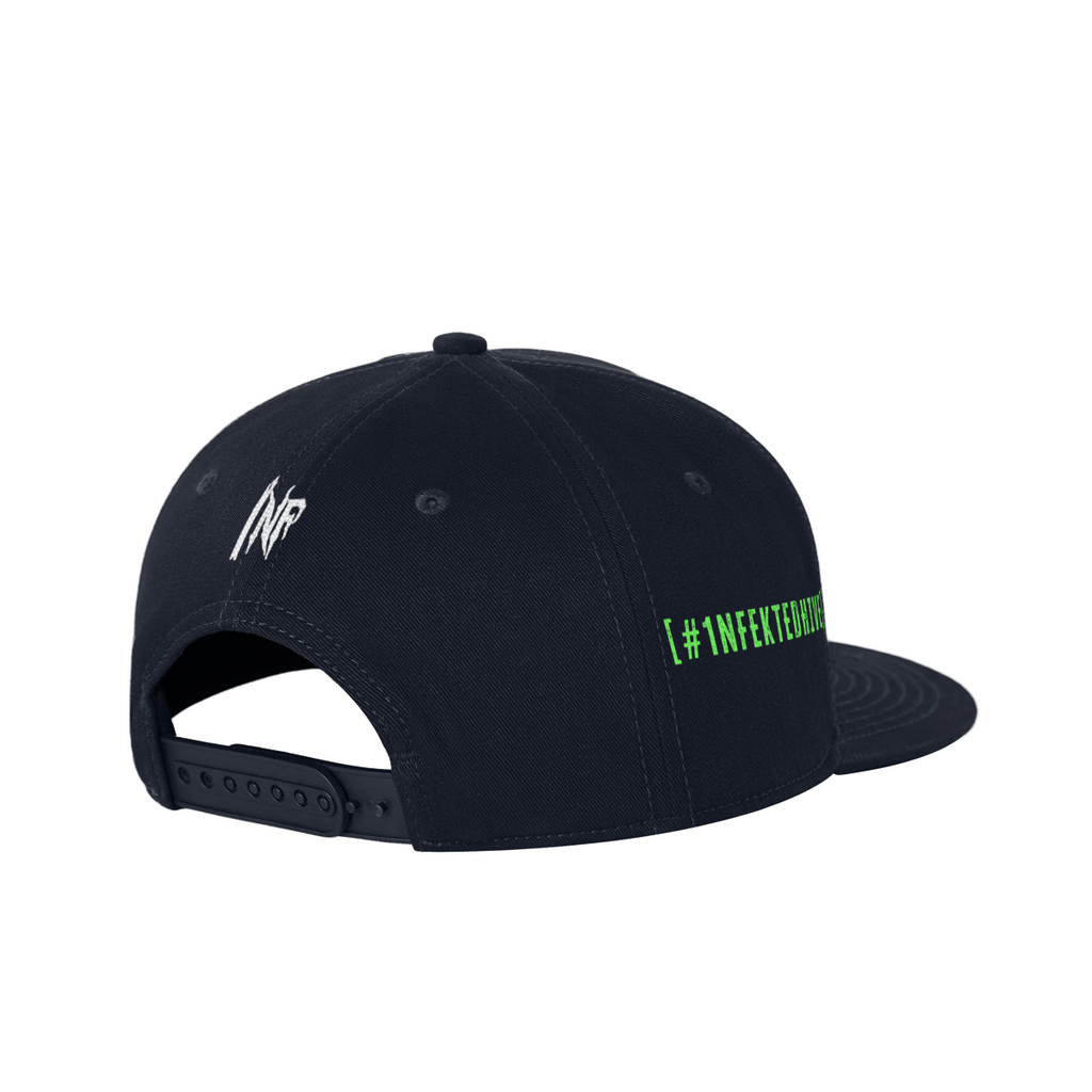 [EP0CH] Official Hive Worldwide Snapback