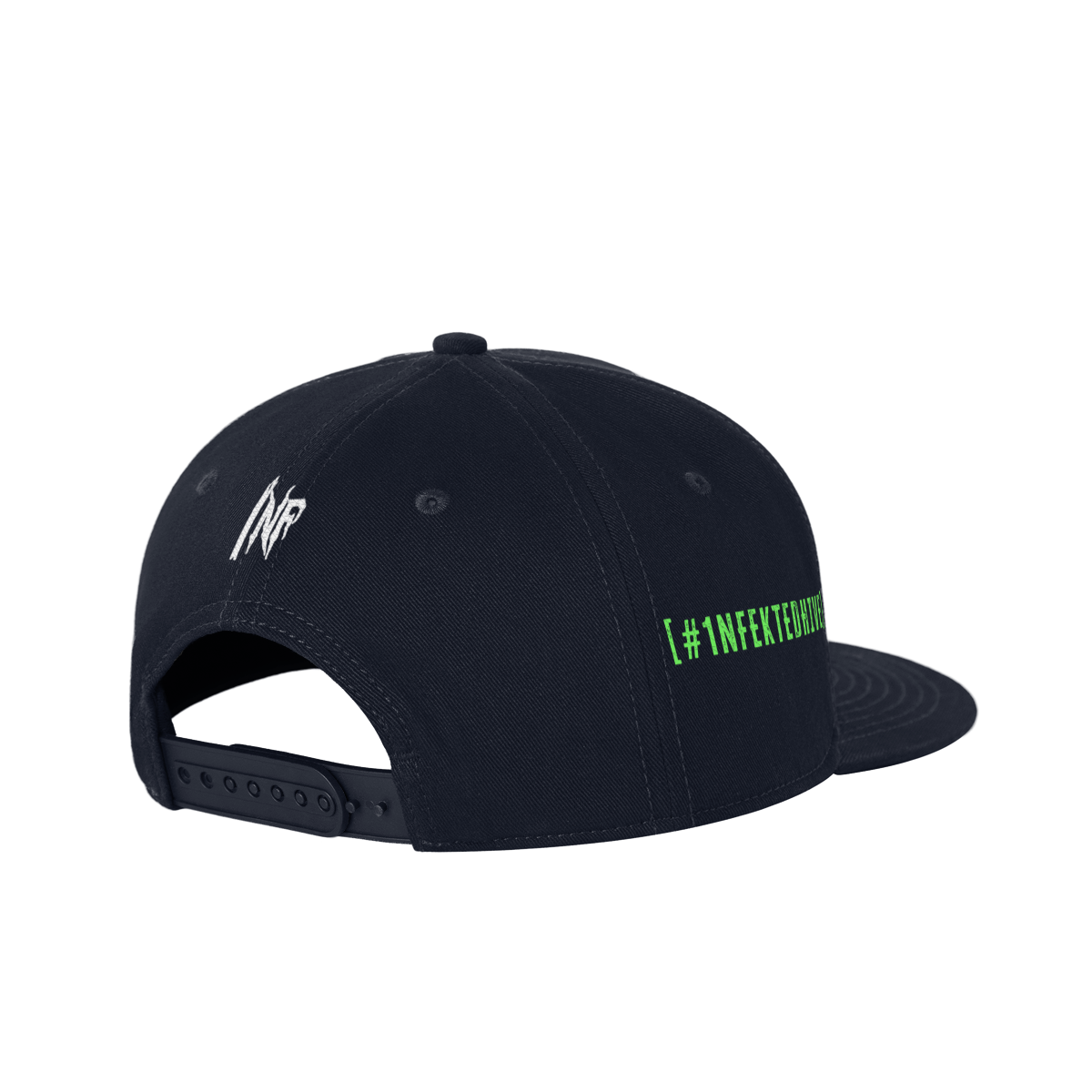 [EP0CH] Official Hive Worldwide Snapback
