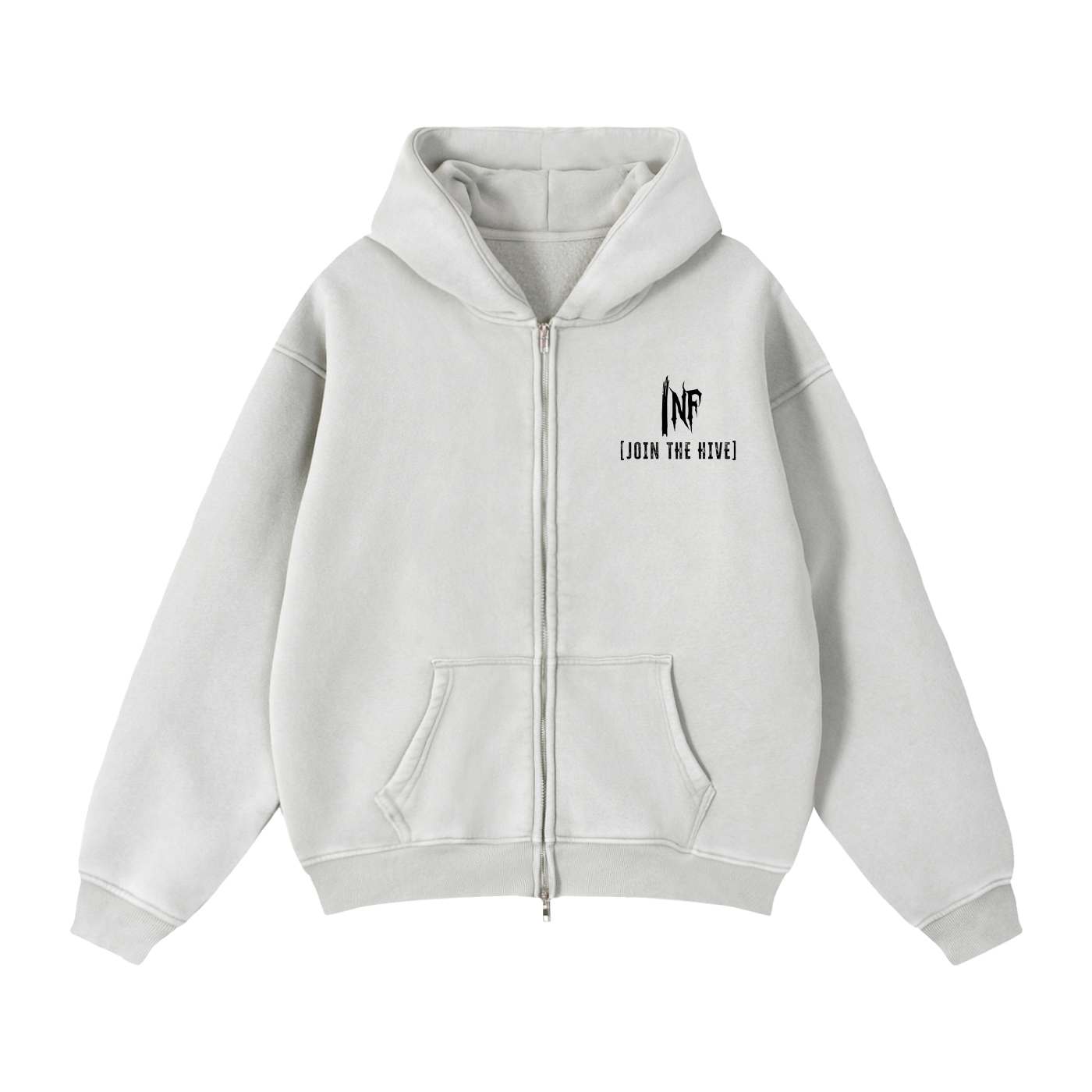 Team 1NFEKTED,HIVEWEAR,Streetwear,Skatewear,Fashion,Centered