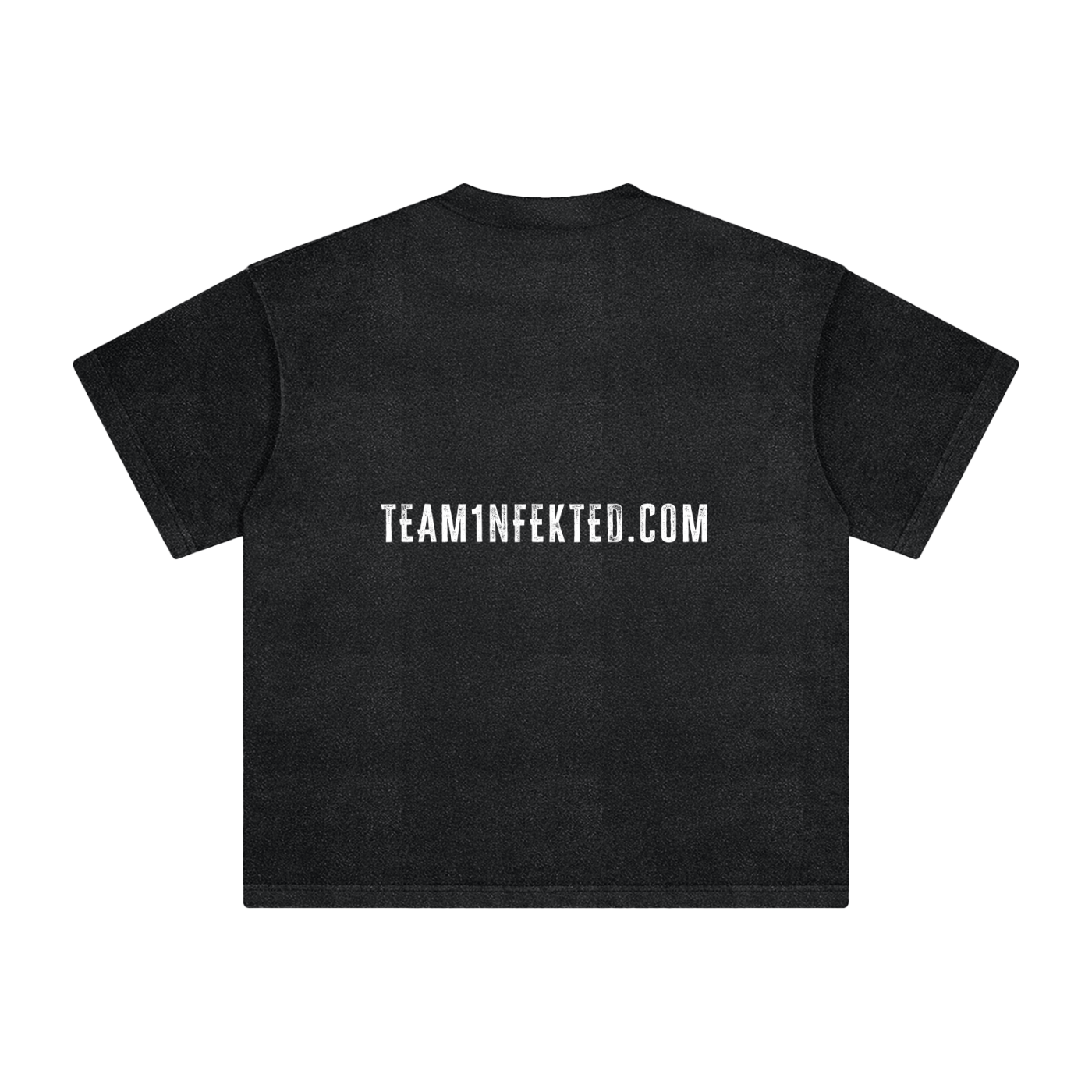 Heavyweight Vintage Washed T-Shirt