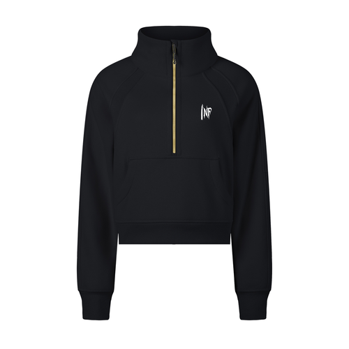 [VANGUARD] APEX HALF-ZIP — HER EDITION. - Team 1NFEKTED