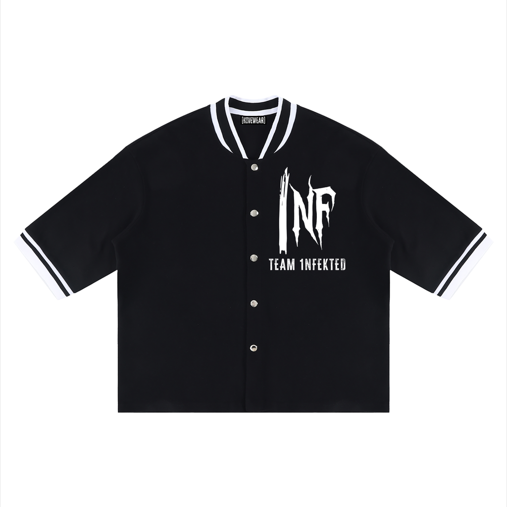 [SIGNATURE] Hupsaiya Limited Edition Baseball Jersey