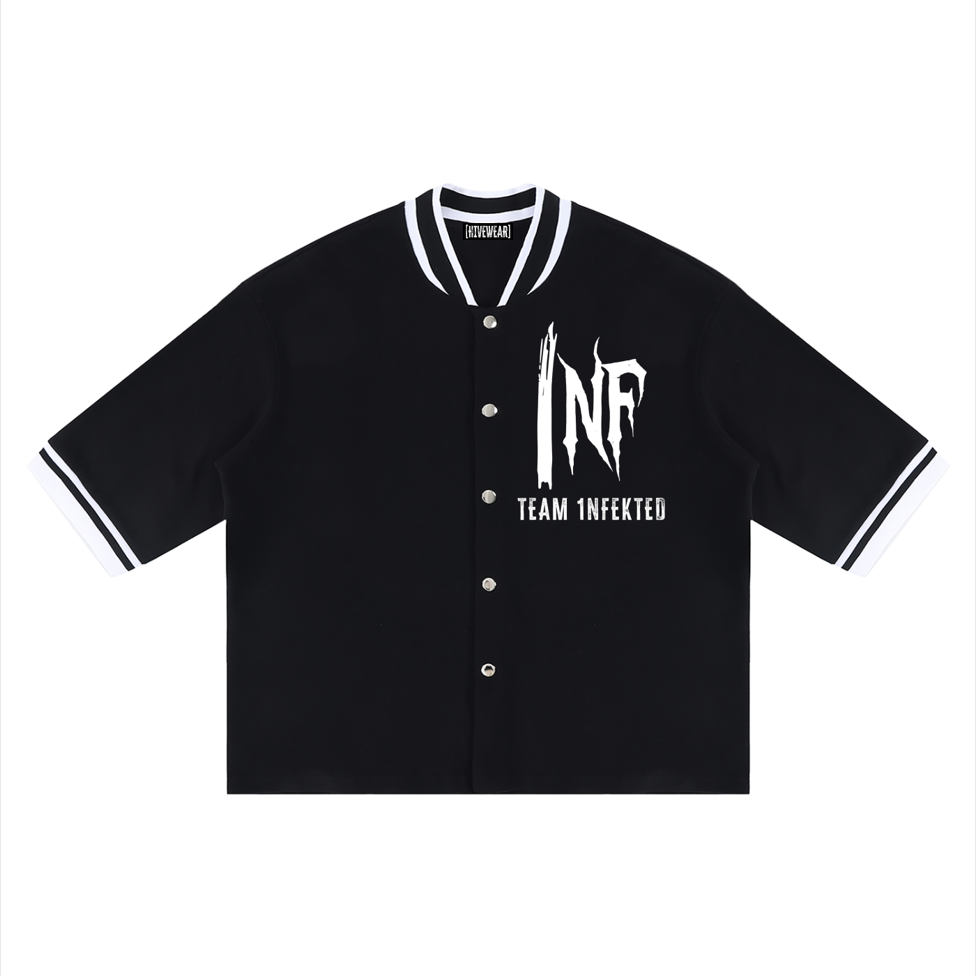 [SIGNATURE] Hupsaiya Limited Edition Baseball Jersey