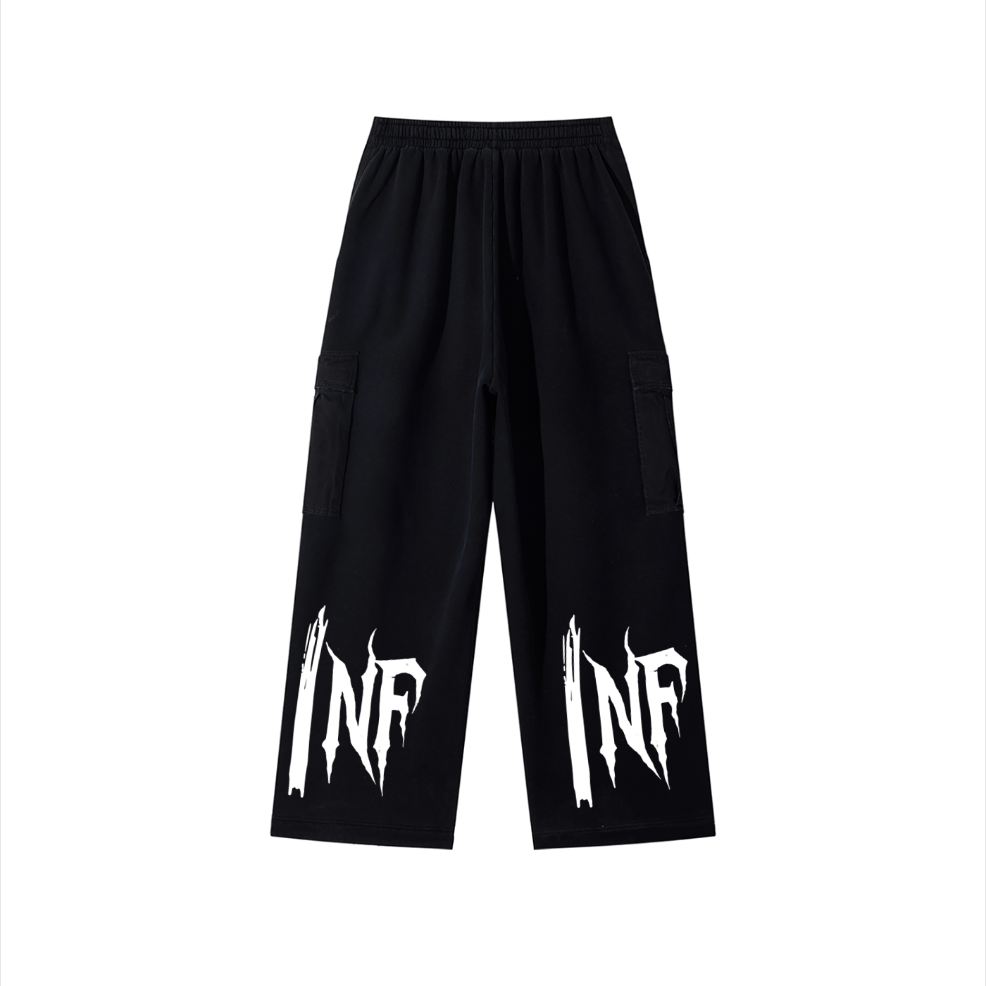 HIVEWEAR,Skate,Pants,Streetwear,Cargo