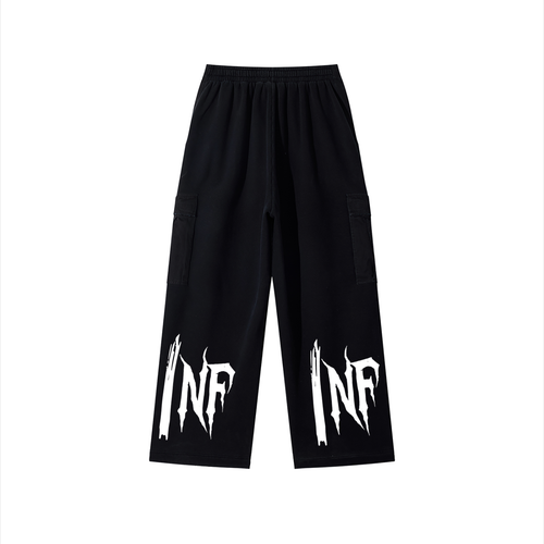 HIVEWEAR,Skate,Pants,Streetwear,Cargo