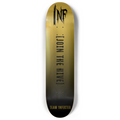 Team 1NFEKTED [JOIN THE HIVE] Gold Foil Deck