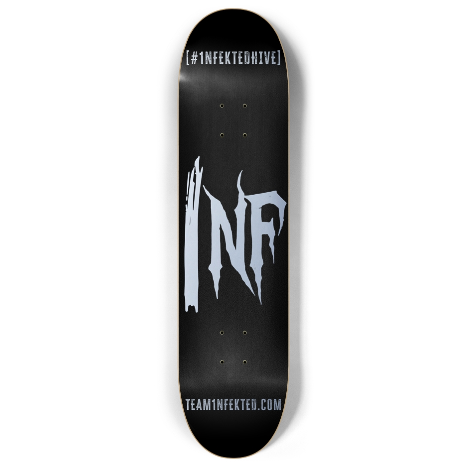 Team 1NFEKTED CORE BOARD