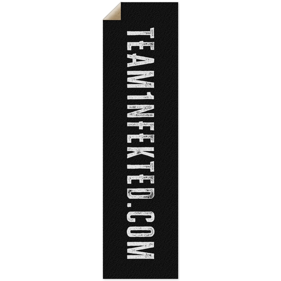 Team 1NFEKTED Griptape